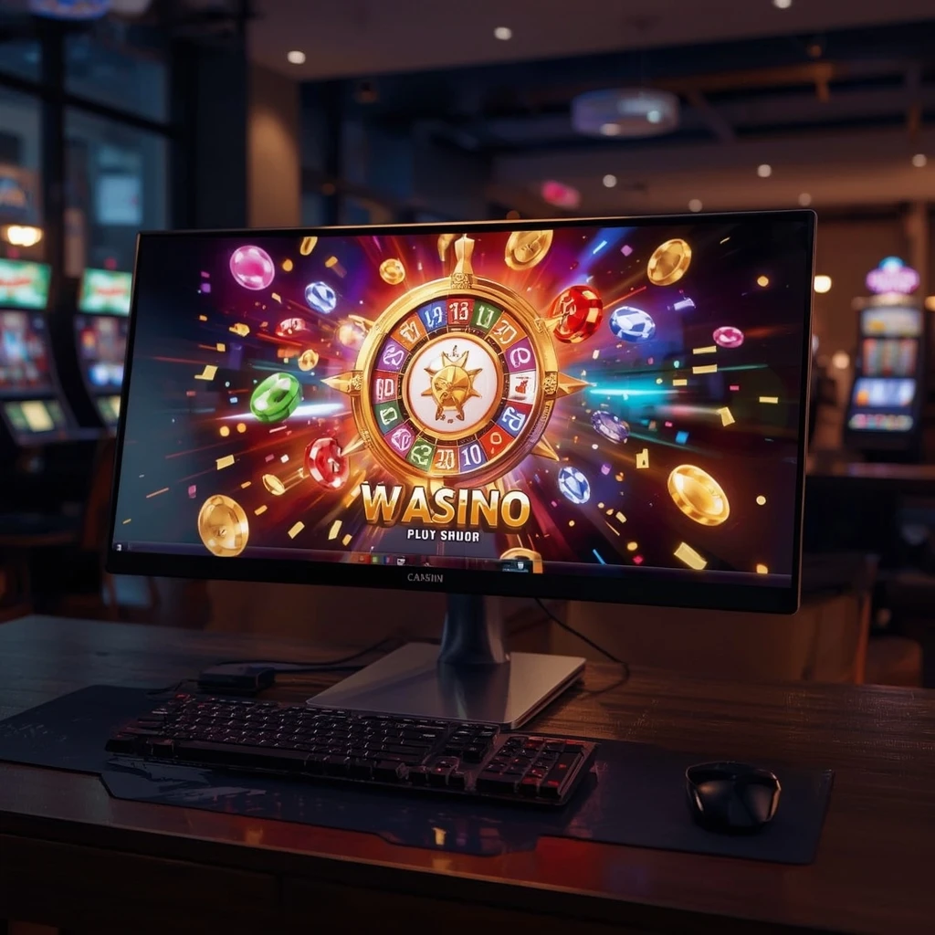 Progressive jackpot slots 1go.plus Casino