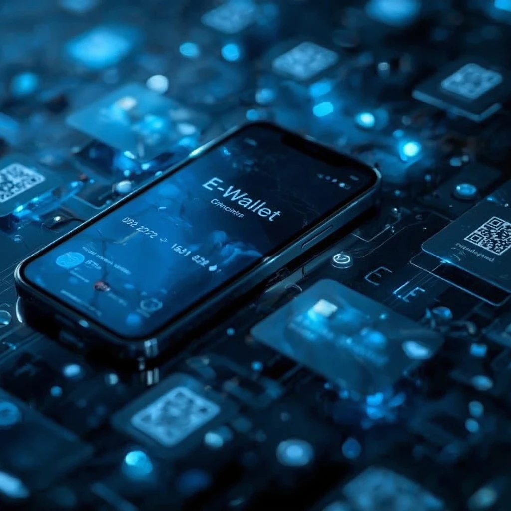 1go.plus Casino e-wallet