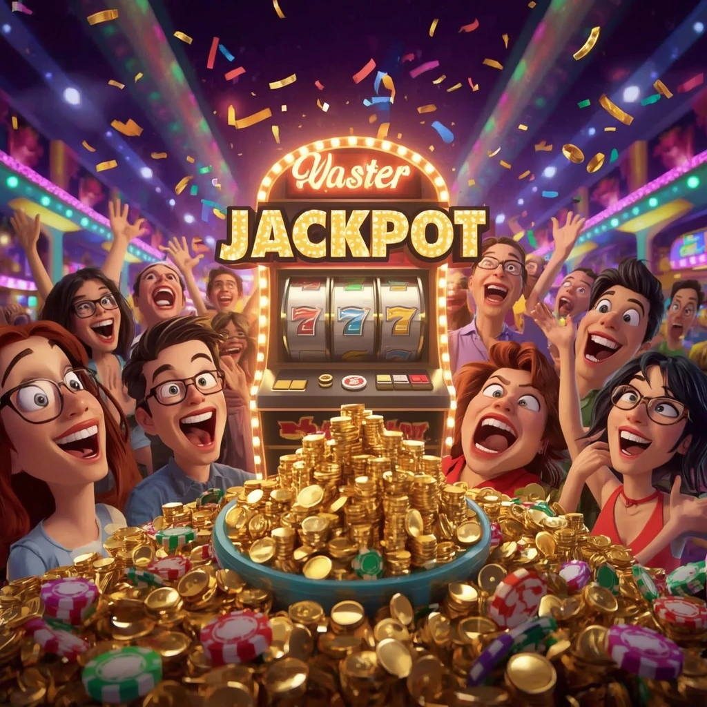 best jackpot games 1go.plus CASINO