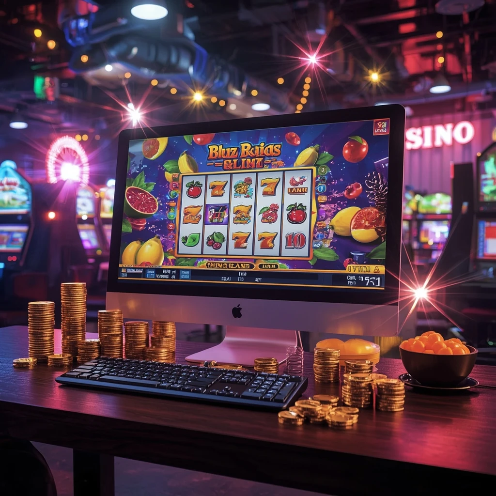 slots 1go.plus Casino