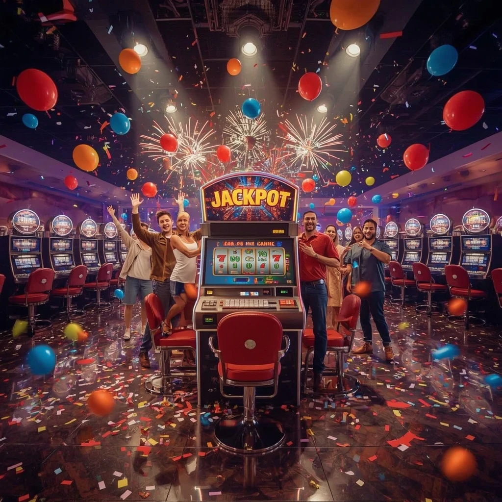 Fixed jackpots at 1go.plus Casino