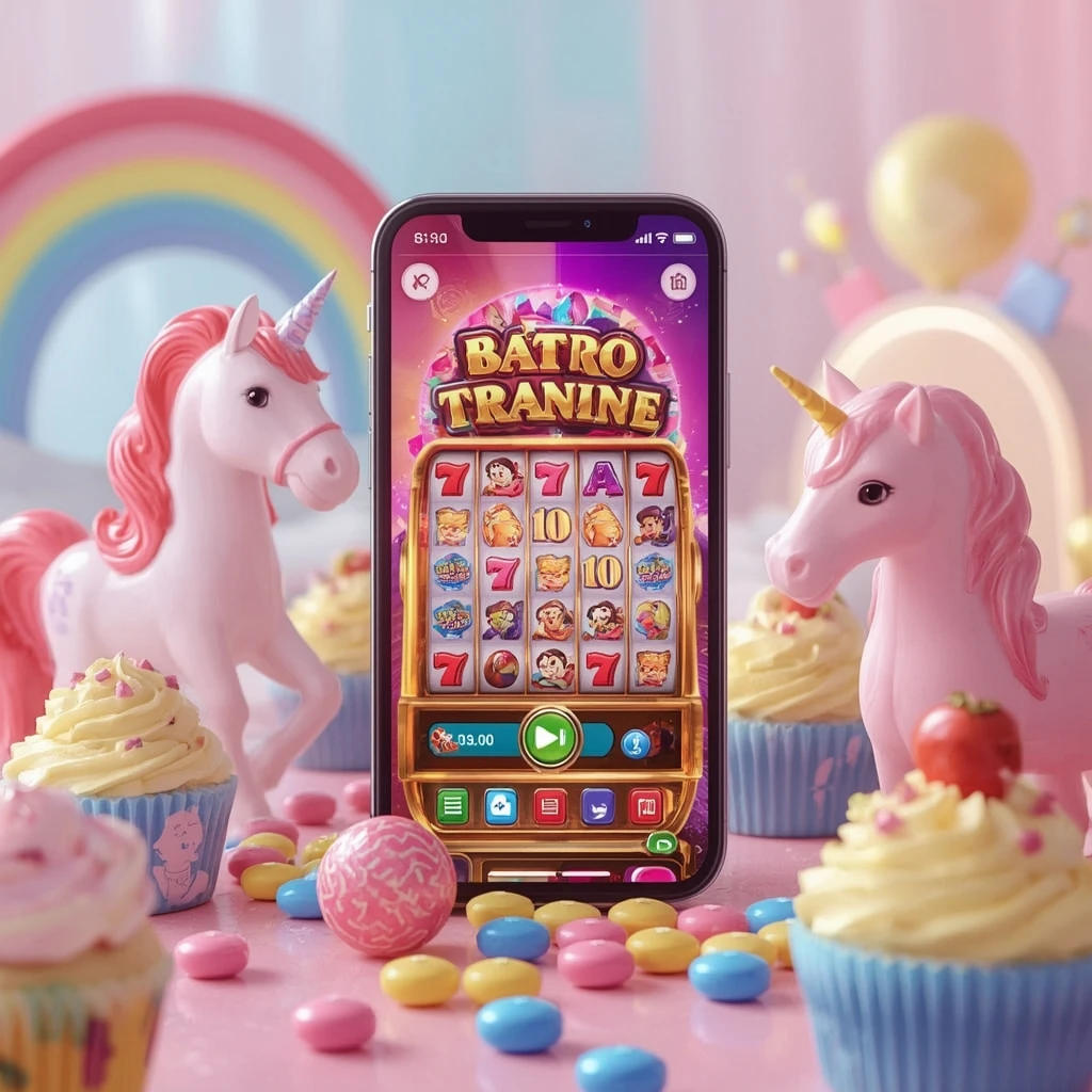 Slots on iPhone 1go.plus Casino