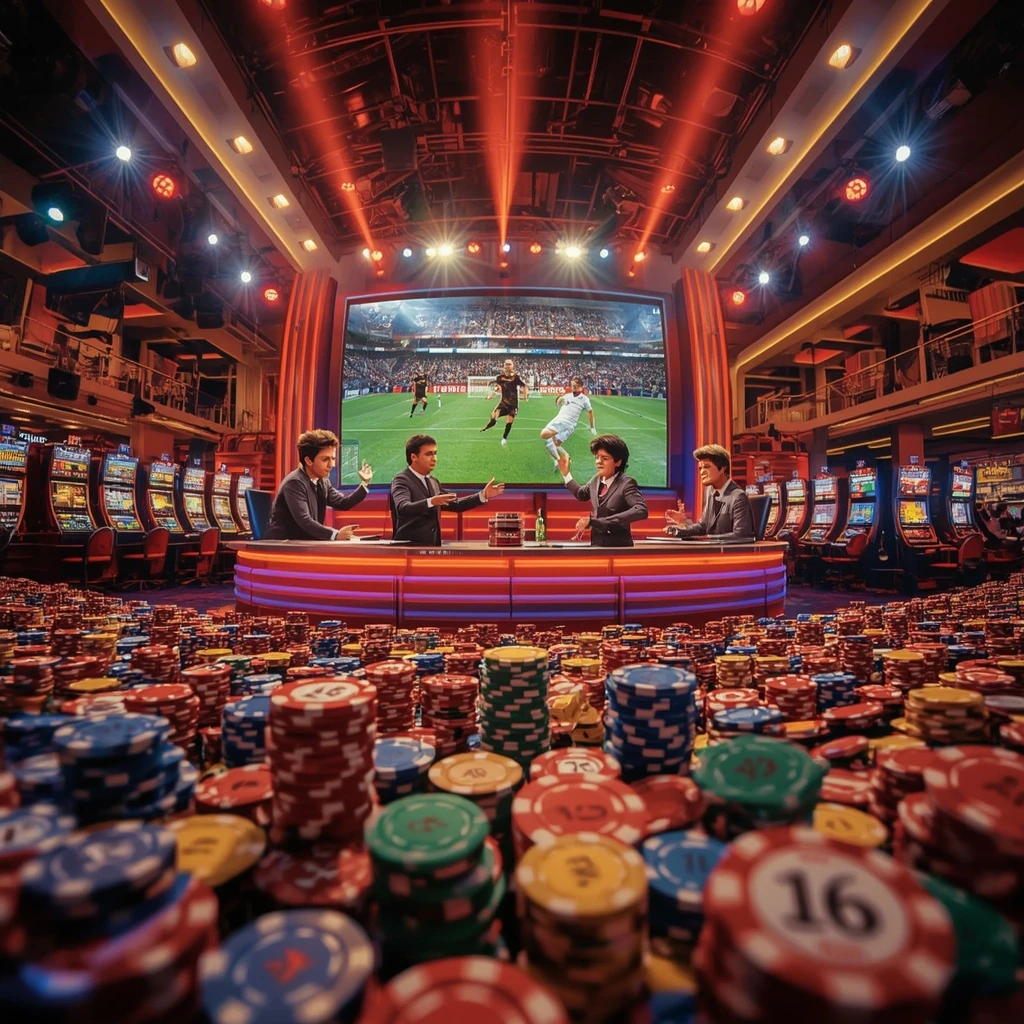 Bets on football at 1go.plus Casino