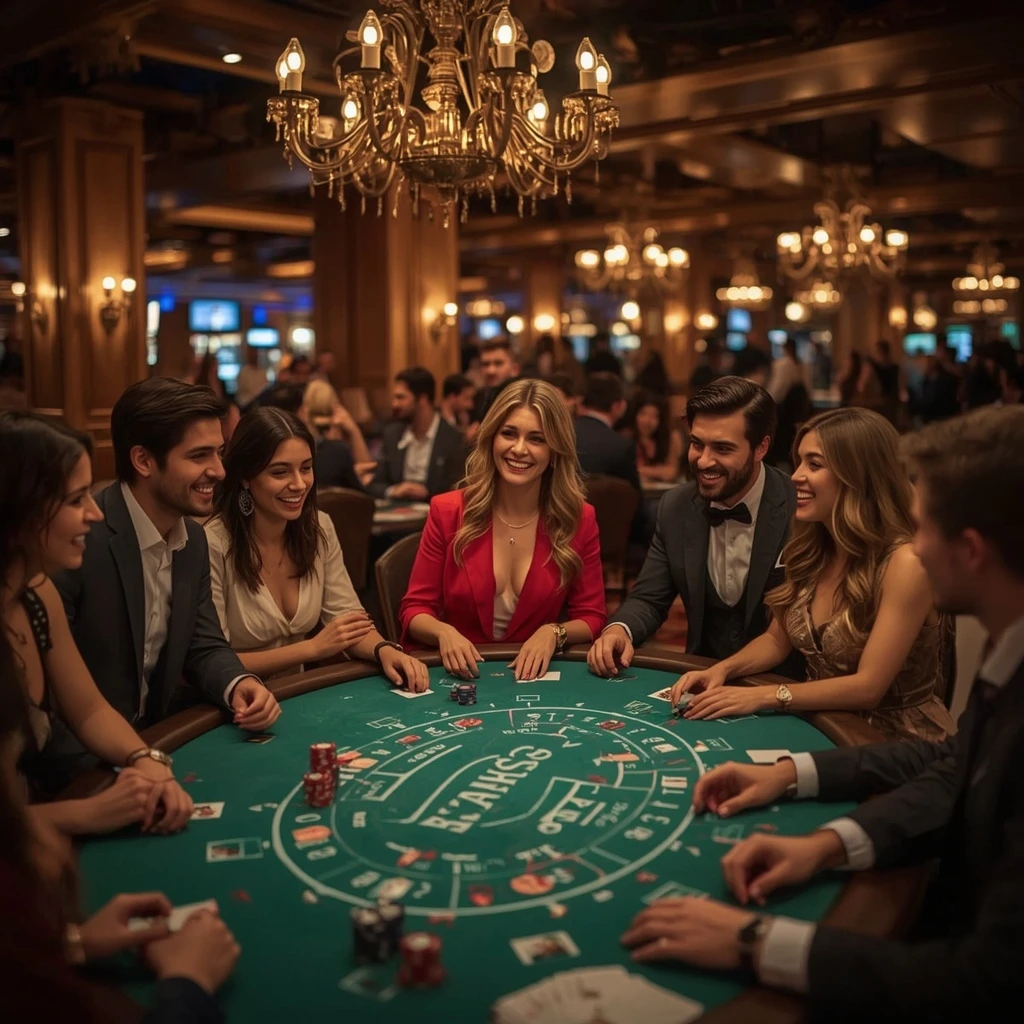 Double Bonus Poker 1go.plus CASINO